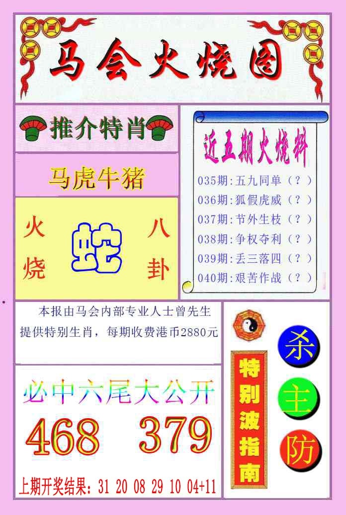 040期火烧图[图]