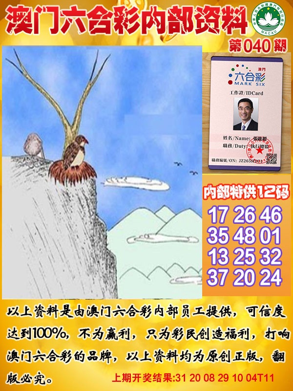 040期六合内部资料[图]