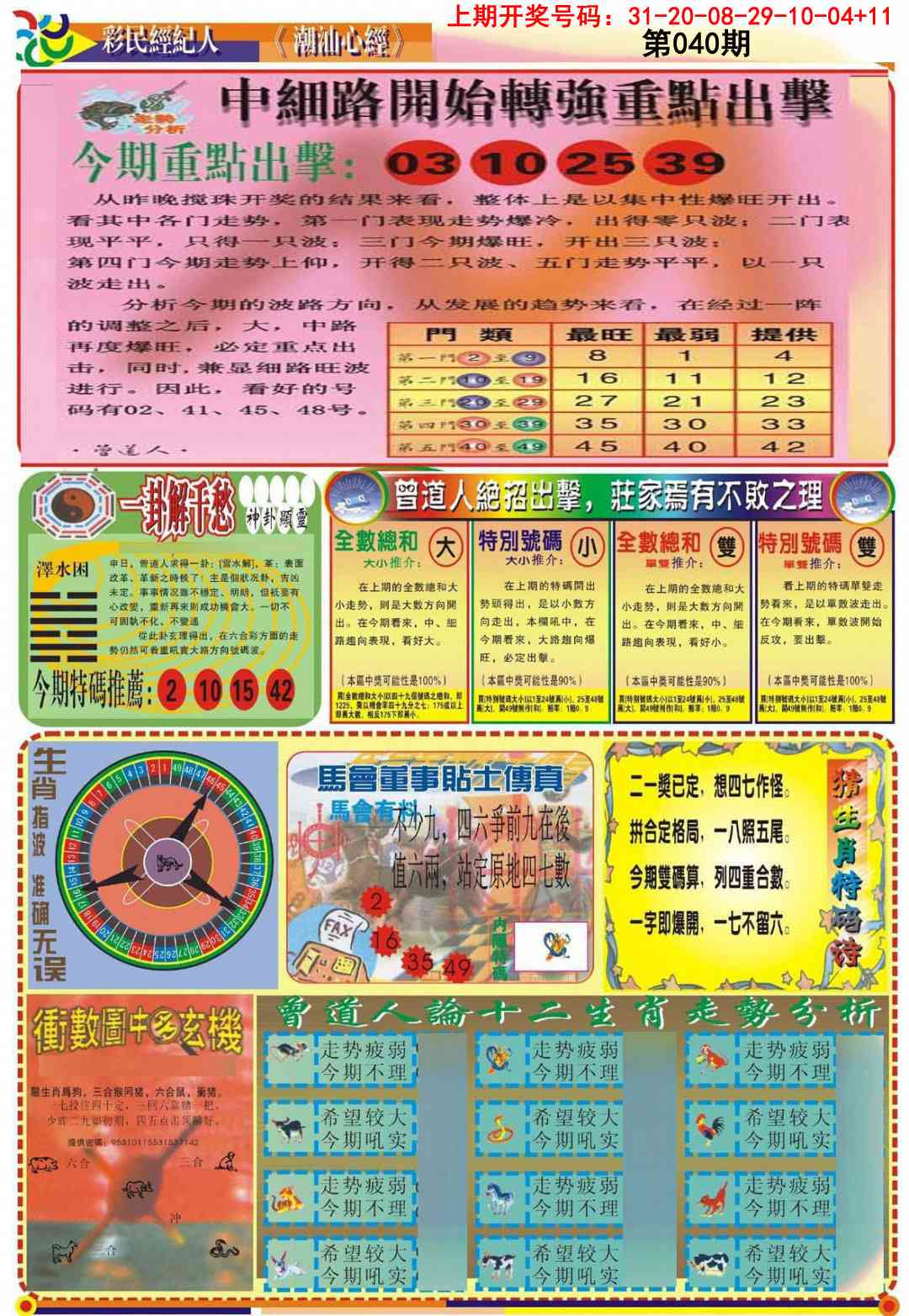 040期潮汕心经B[图]