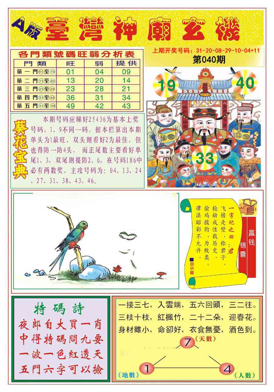 040期台湾神庙A[图]